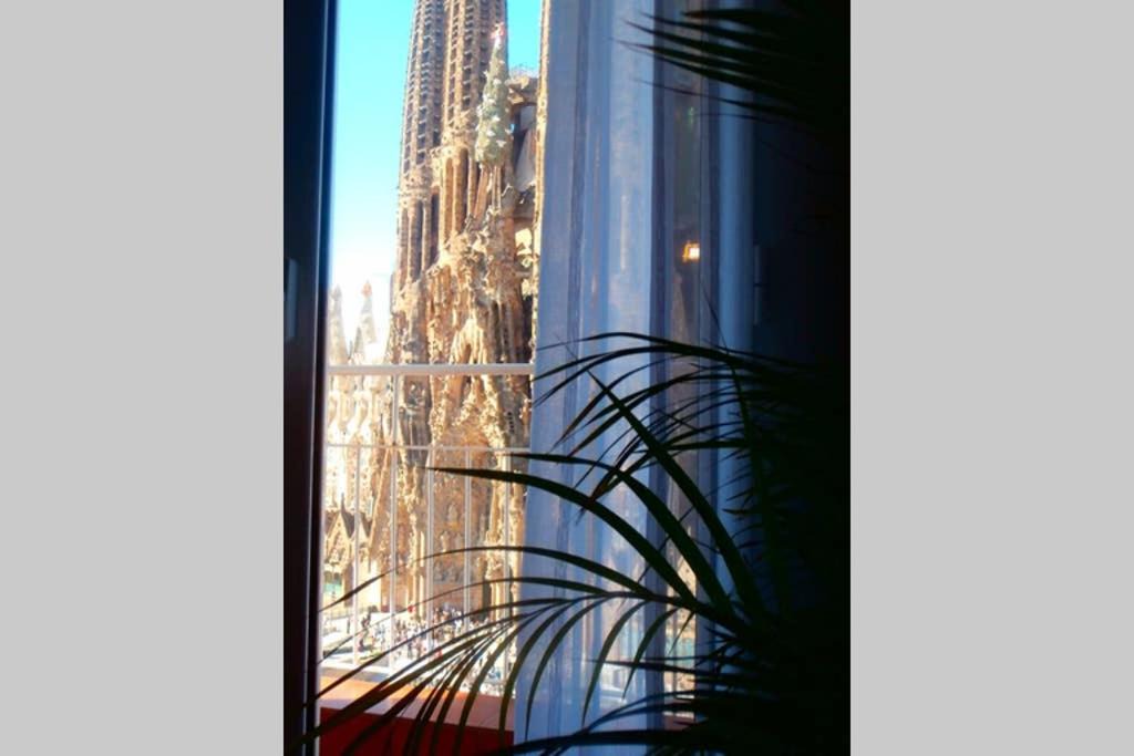Photo of Others in La Sagrada Familia
