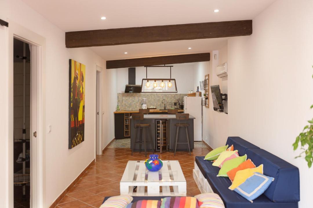 Photo of Livingroom in Puigventos