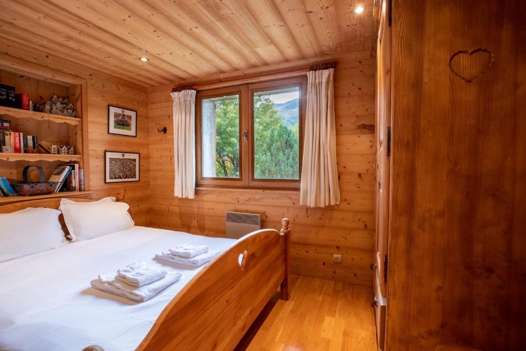 Photo of Bedroom in Meribel