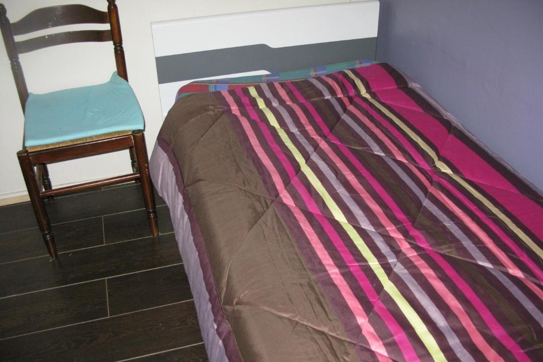 Photo of Bedroom in Nantua