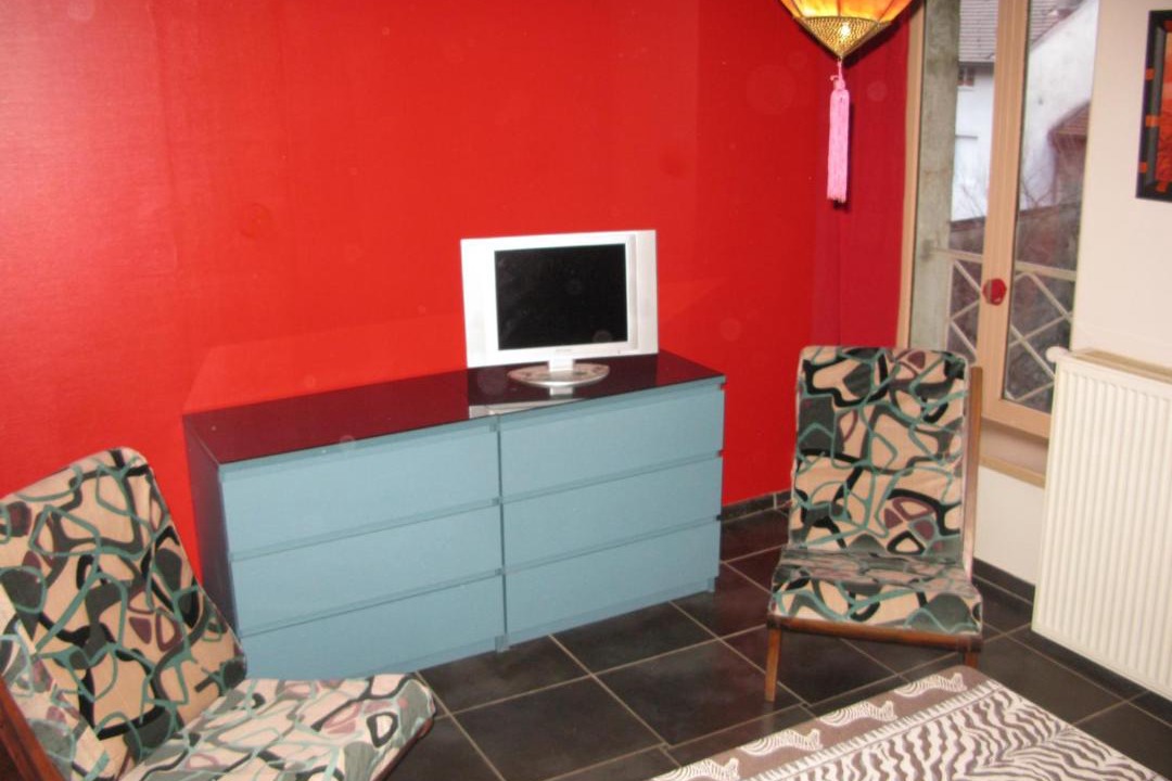 Photo of Livingroom in Nantua