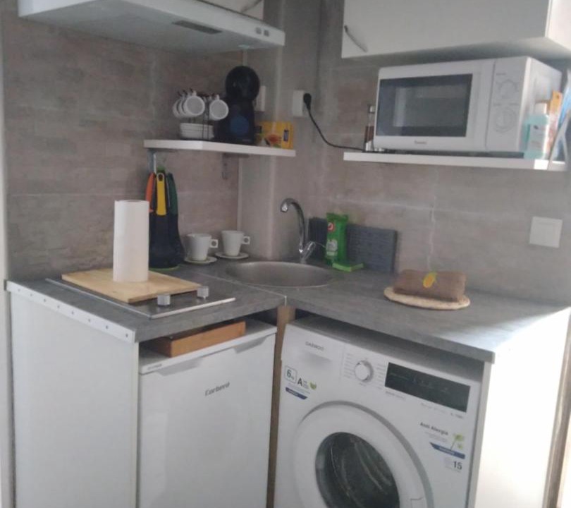 Photo of Kitchen in La Pineda