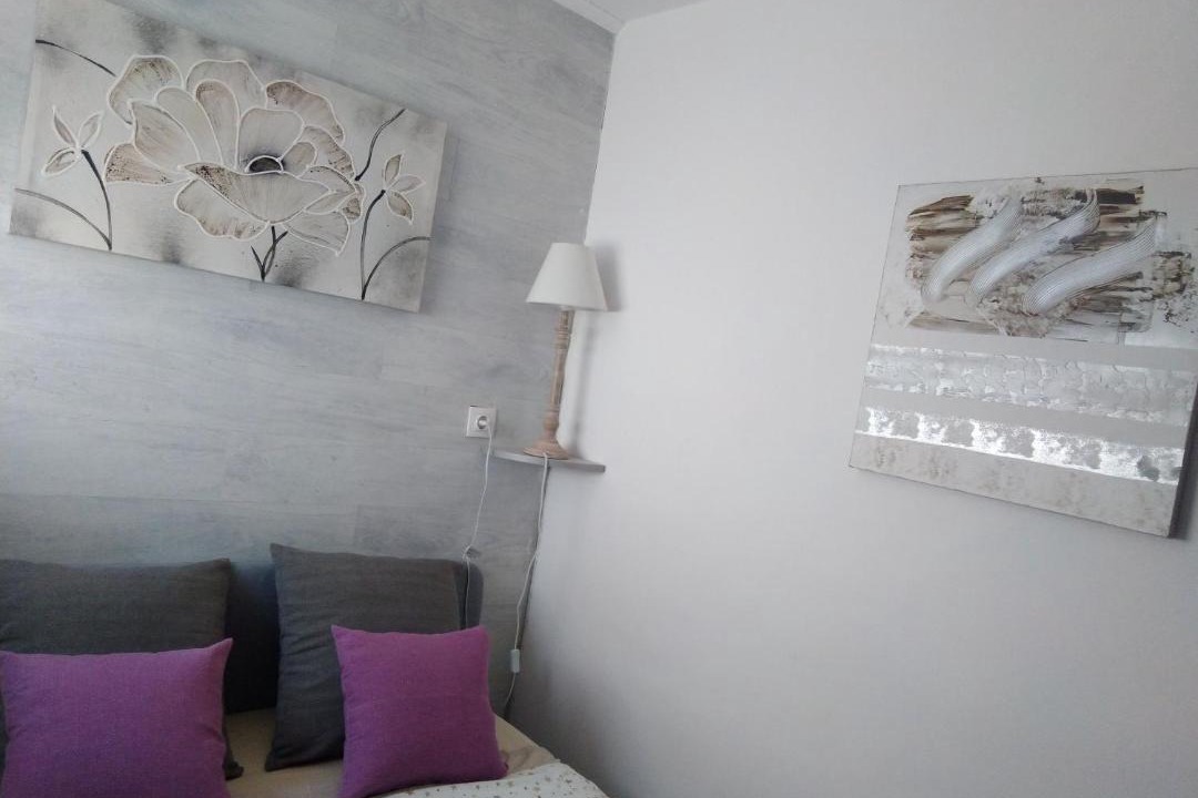 Photo of Bedroom in La Pineda