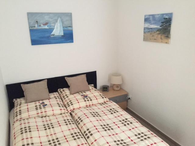Photo of Bedroom in Tangermuende