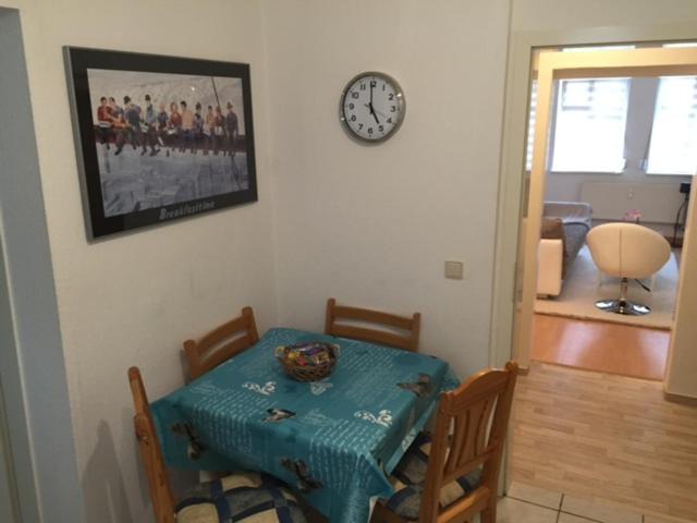 Photo of Bedroom in Tangermuende