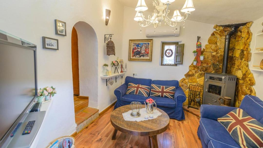 Photo of Livingroom in Mijas