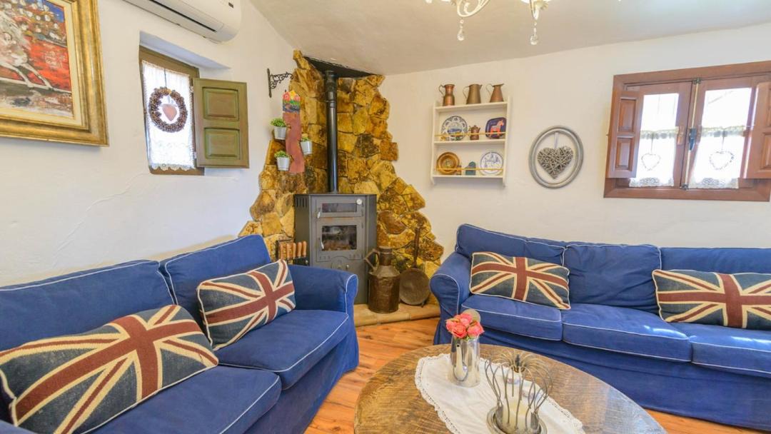 Photo of Livingroom in Mijas