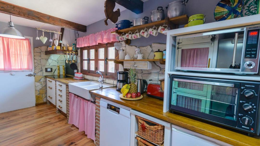 Photo of Kitchen in Mijas
