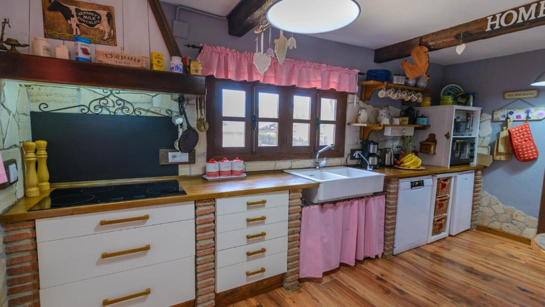 Photo of Kitchen in Mijas