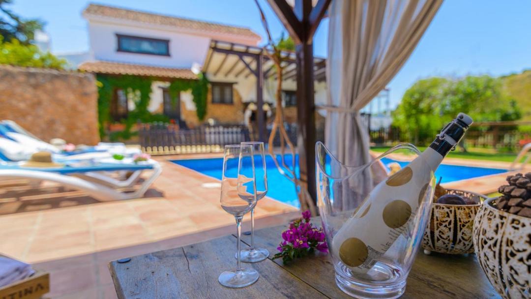 Photo of Outdoor in Mijas