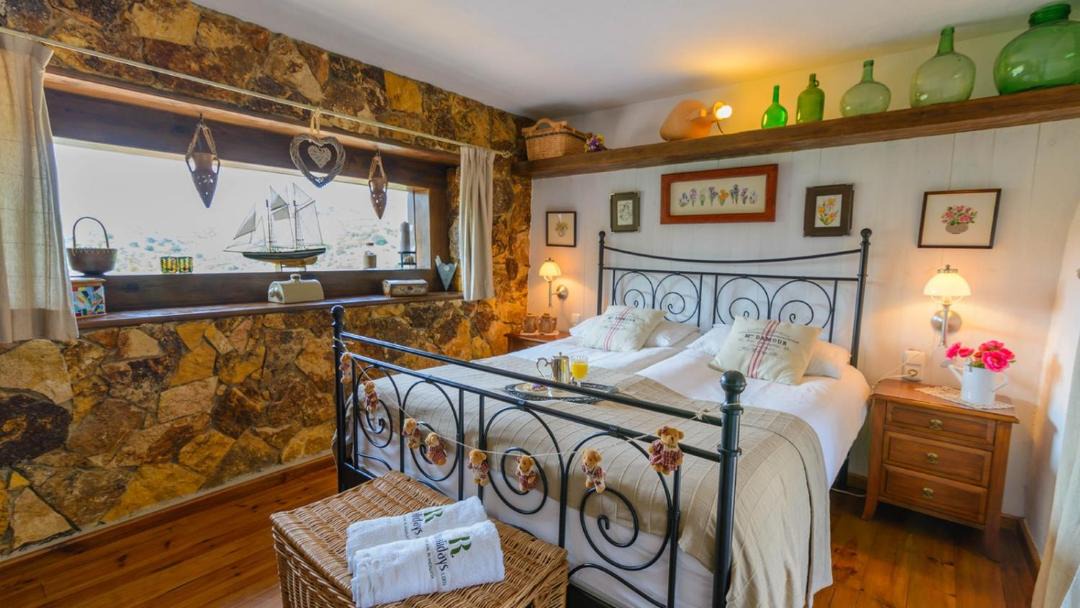 Photo of Bedroom in Mijas