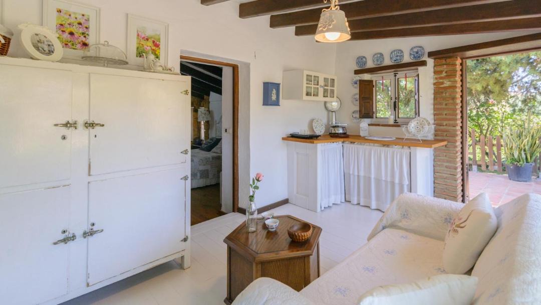 Photo of Livingroom in Mijas