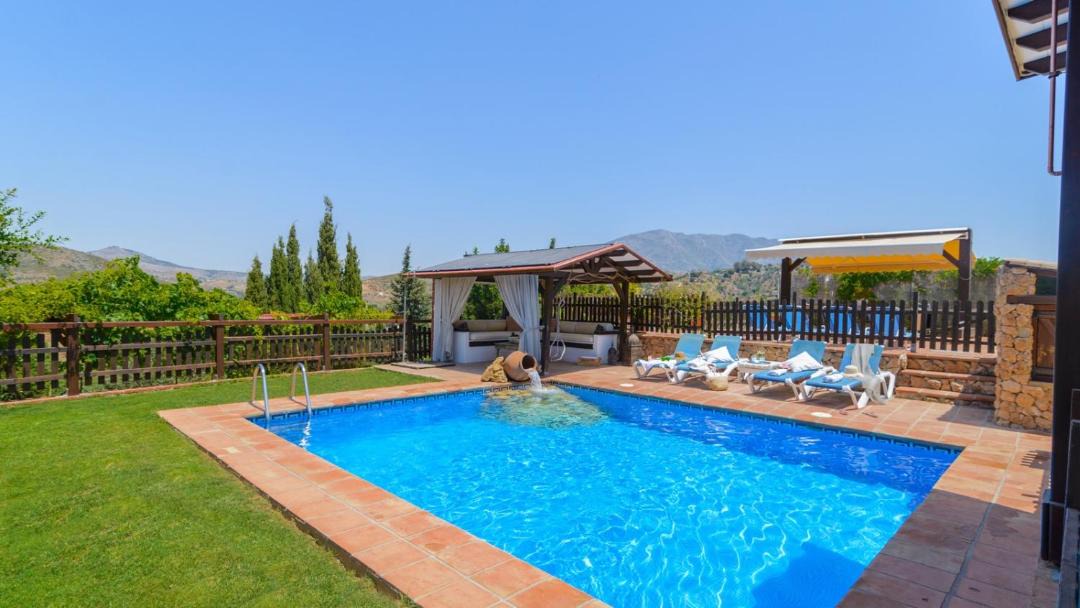 Photo of Outdoor in Mijas