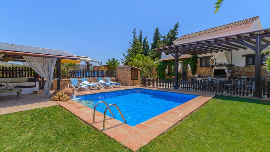 Photo of Outdoor in Mijas