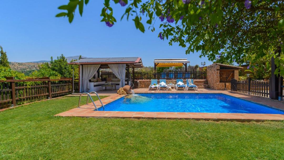 Photo of Outdoor in Mijas