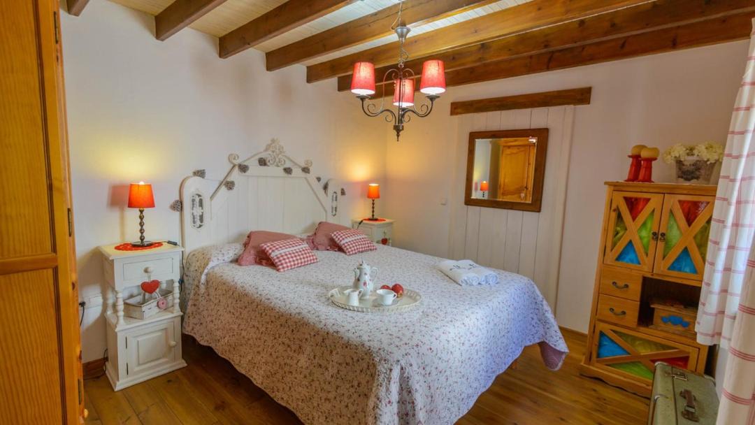 Photo of Bedroom in Mijas