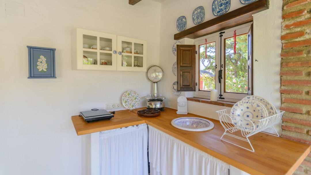 Photo of Livingroom in Mijas