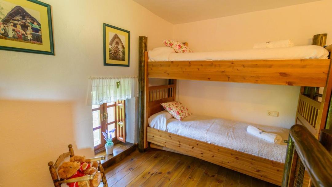 Photo of Bedroom in Mijas