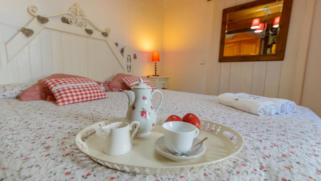 Photo of Bedroom in Mijas