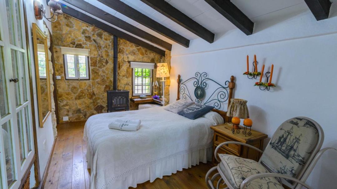 Photo of Bedroom in Mijas