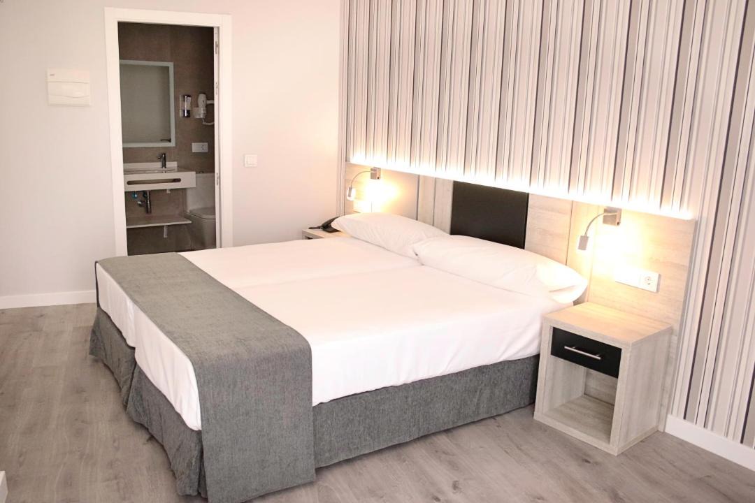 Photo of Bedroom in Ciudad Rodrigo