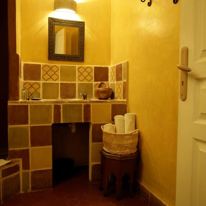 Photo of Bathroom in Les Lecques