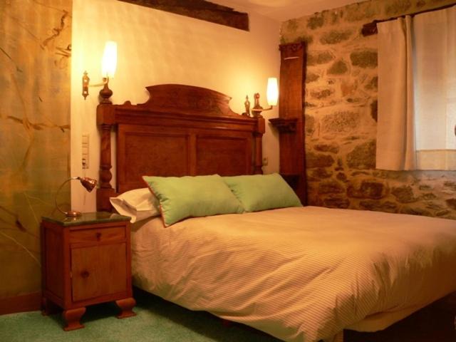 Photo of Bedroom in Avedillo de Sanabria
