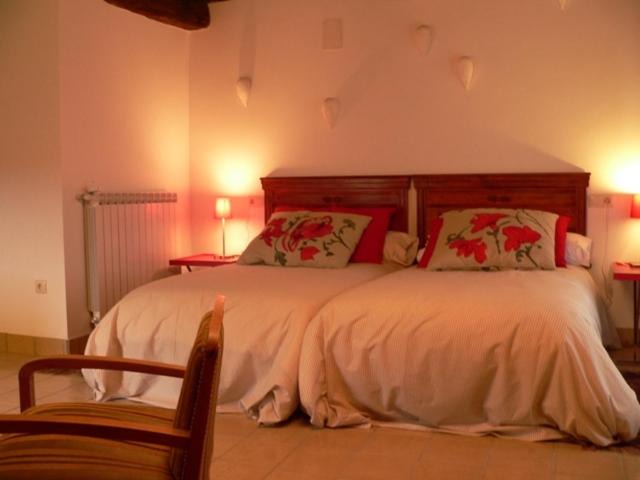 Photo of Bedroom in Avedillo de Sanabria