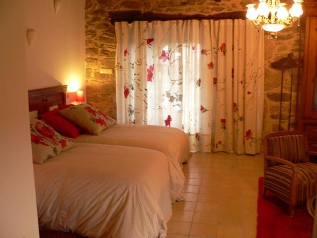 Photo of Bedroom in Avedillo de Sanabria