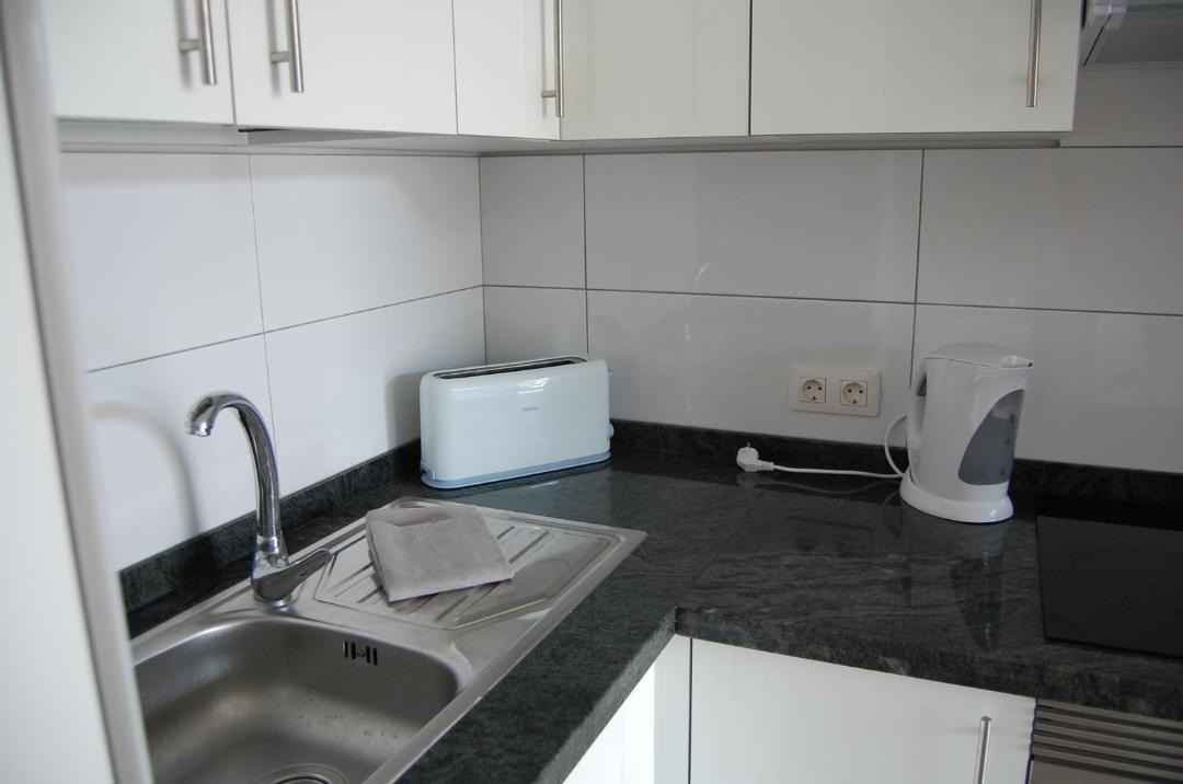 Photo of Kitchen in Costa Adeje