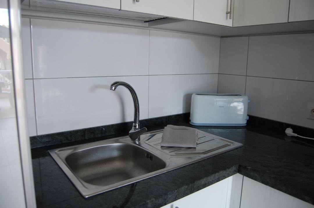 Photo of Kitchen in Costa Adeje