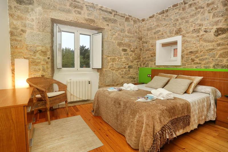 Photo of Bedroom in Palas de Rei