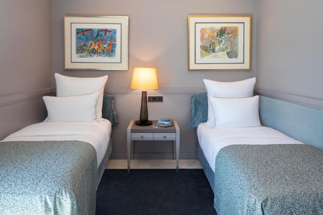 Photo of Bedroom in Sant Feliu de Guixols