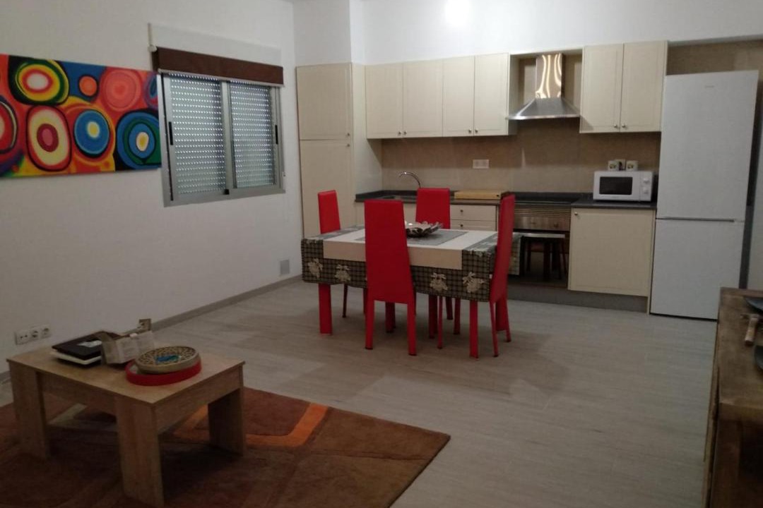 Photo of Kitchen in Lalin