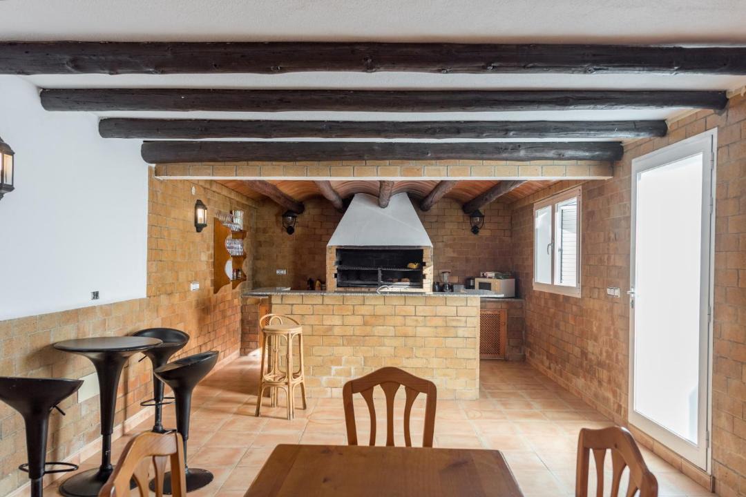 Photo of Livingroom in Can Besso