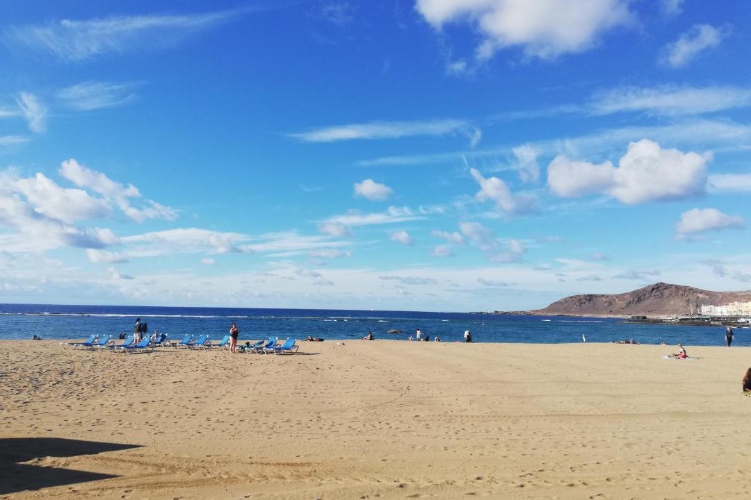 Photo of Outdoor in Las Palmas de Gran Canaria