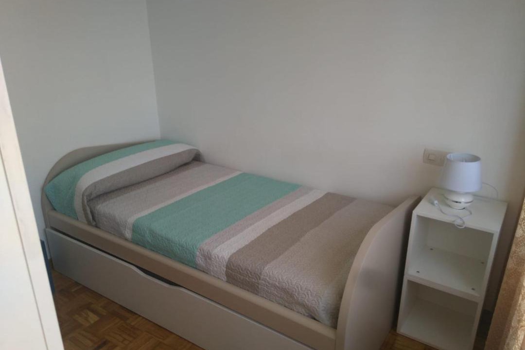 Photo of Bedroom in La Coruna