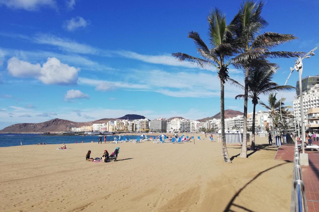 Photo of Others in Las Palmas de Gran Canaria