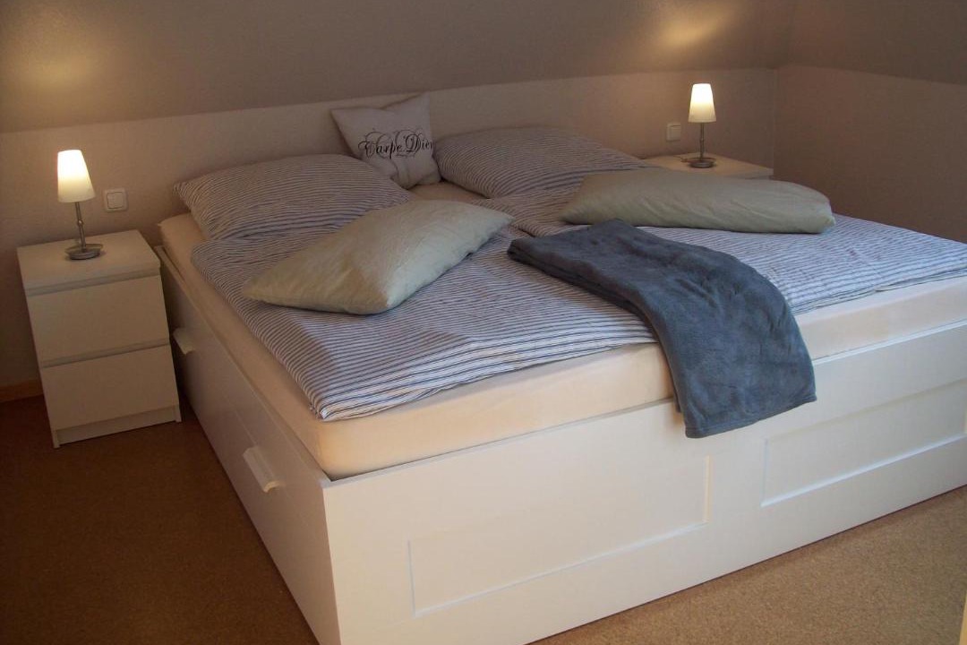 Photo of Bedroom in Toenning