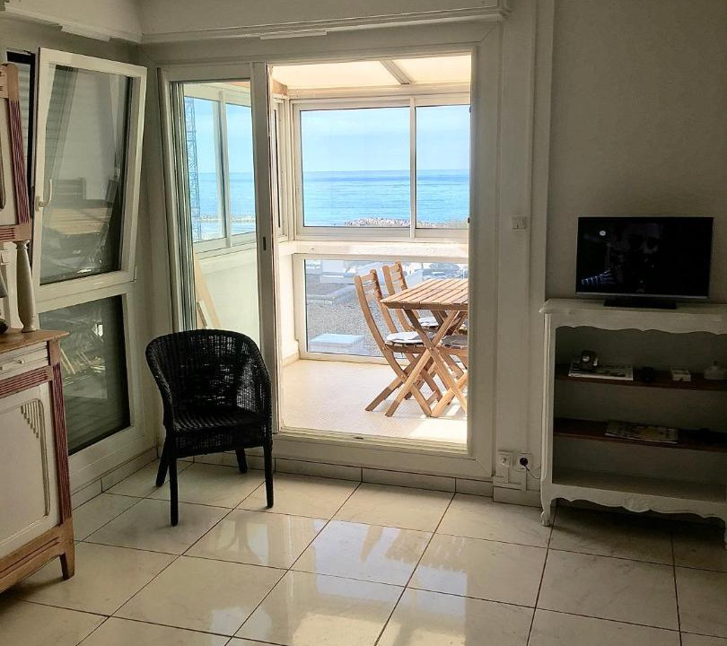 Photo of Livingroom in La Grande-Motte