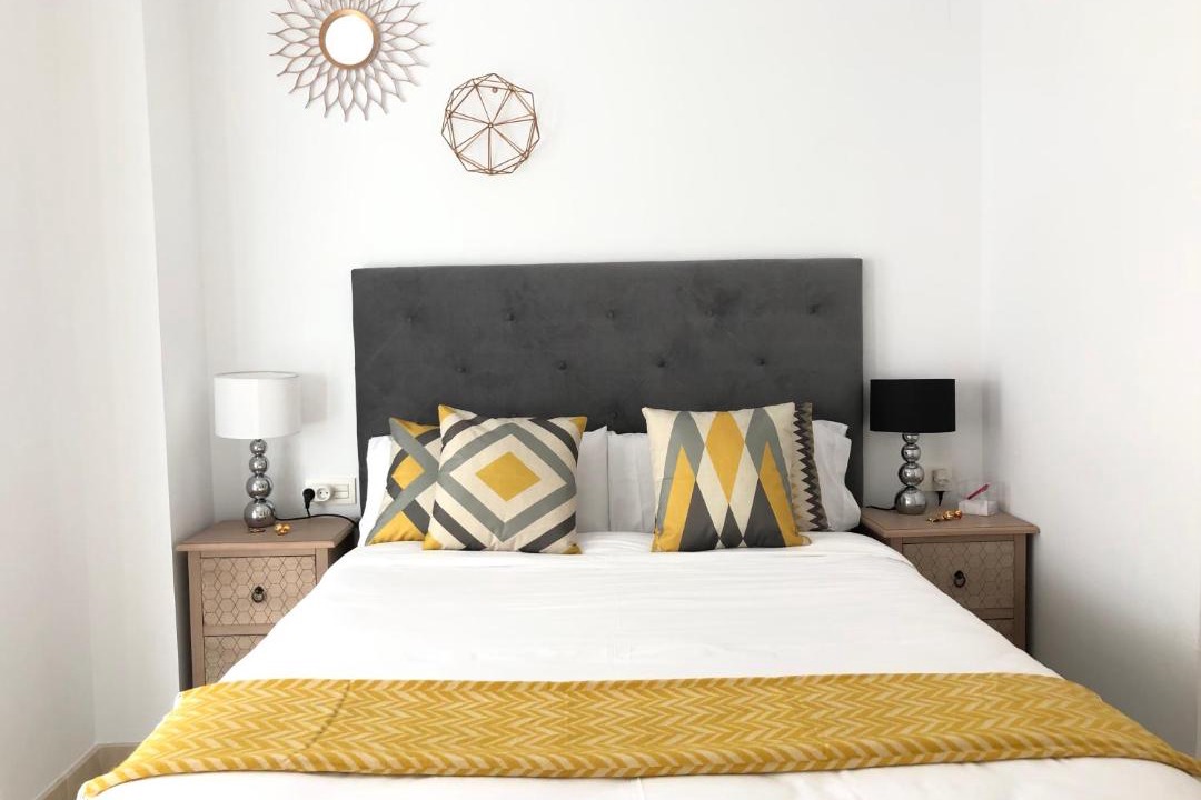 Photo of Bedroom in Perchel Sur