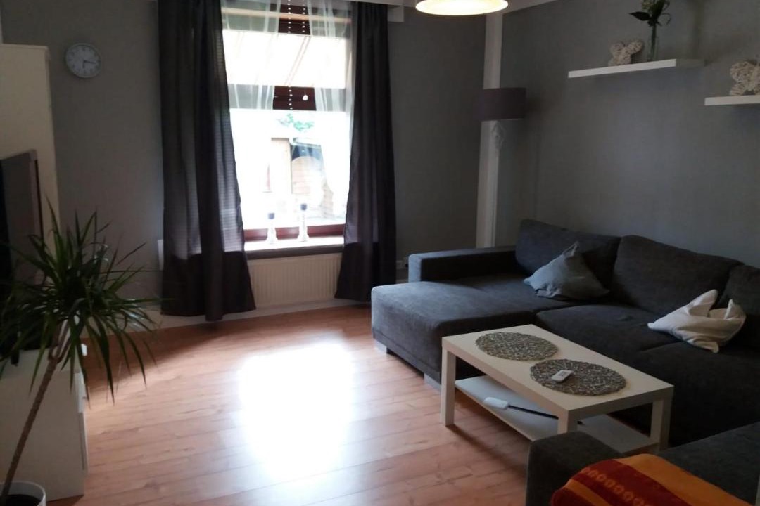 Photo of Livingroom in Schafstedt