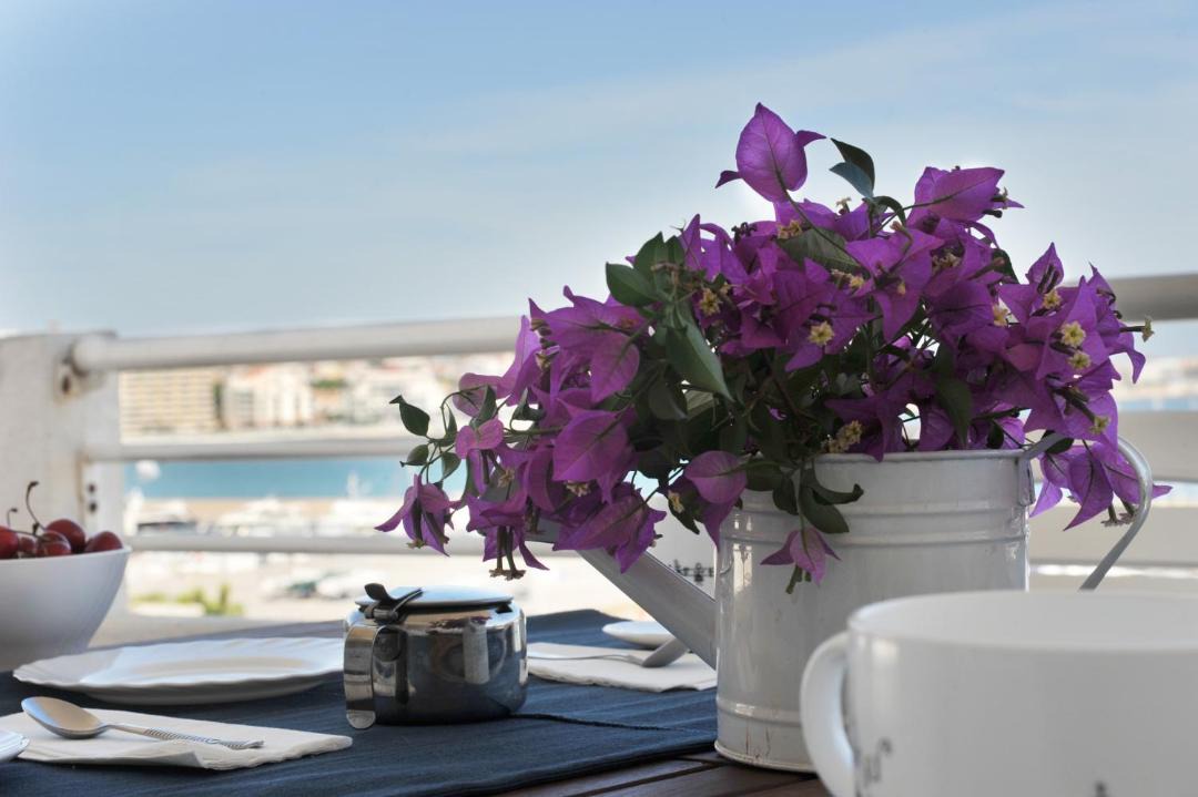 Photo of Patio Balcony in L'Escala