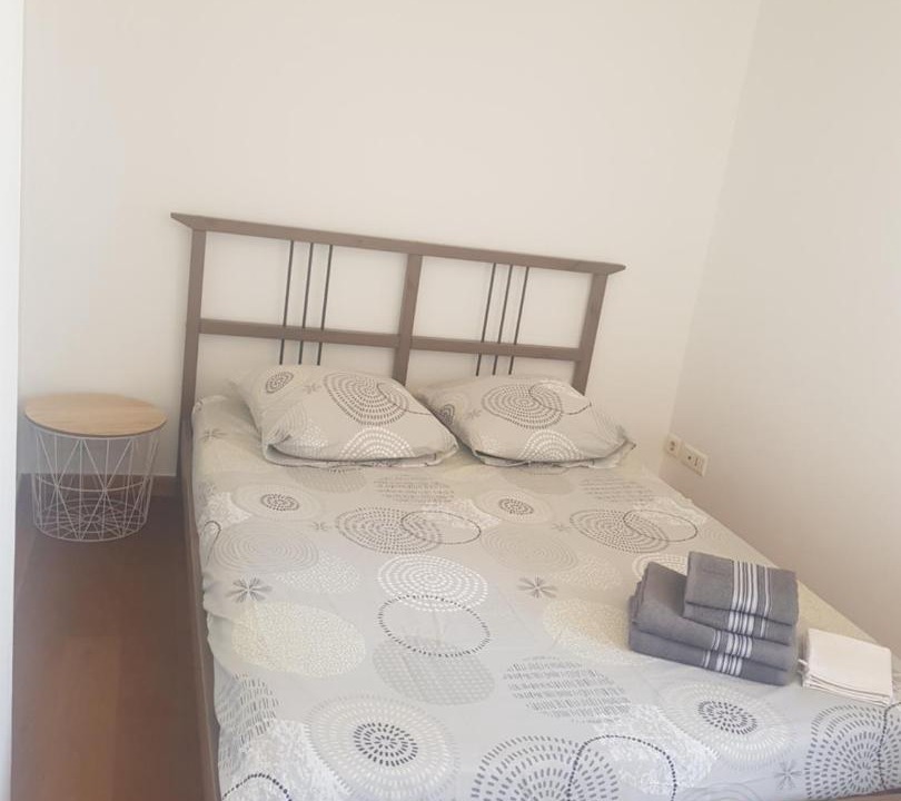 Photo of Bedroom in La Ciotat