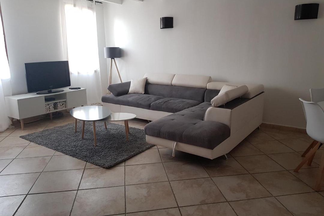 Photo of Livingroom in La Ciotat