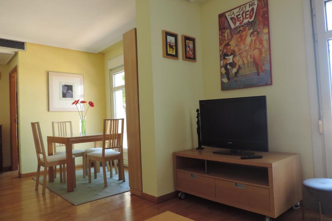 Photo of Livingroom in San Pablo