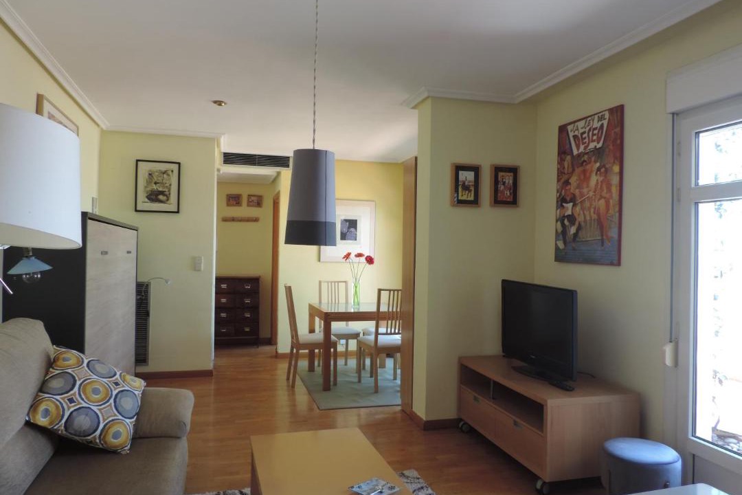 Photo of Livingroom in San Pablo