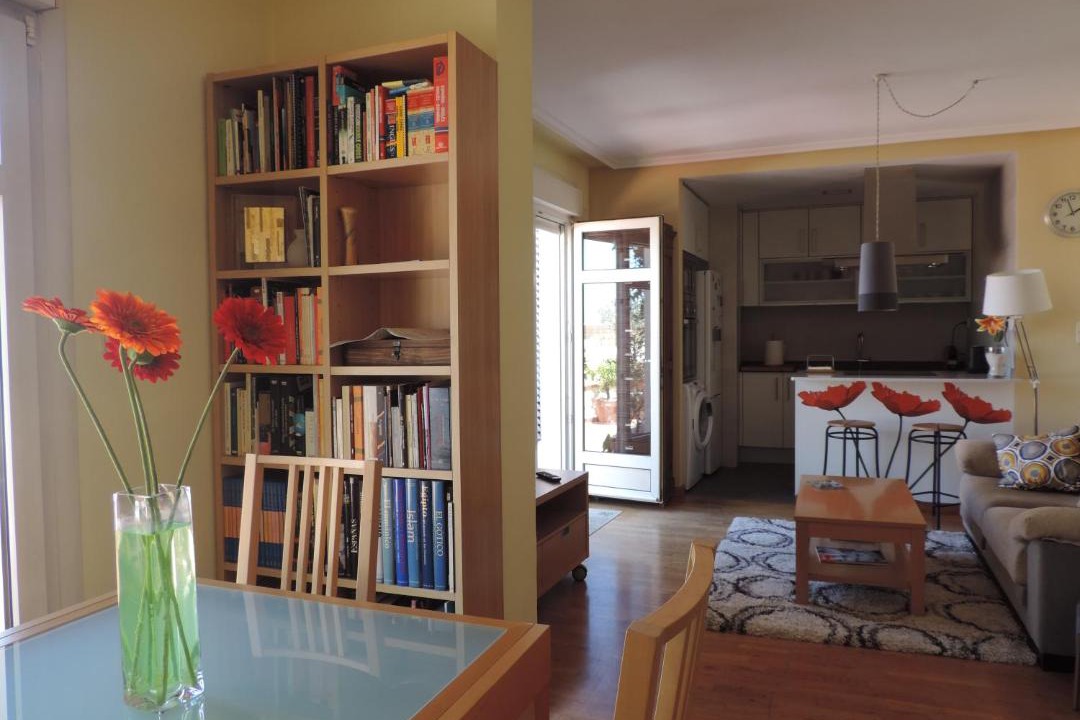 Photo of Livingroom in San Pablo
