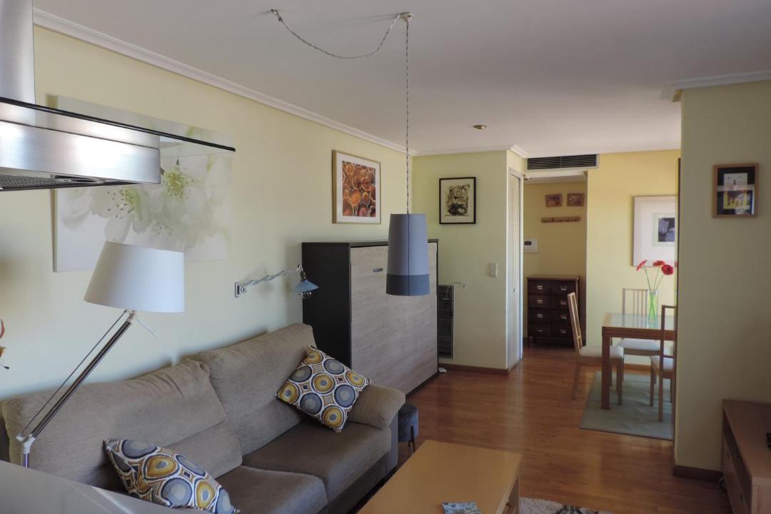 Photo of Livingroom in San Pablo