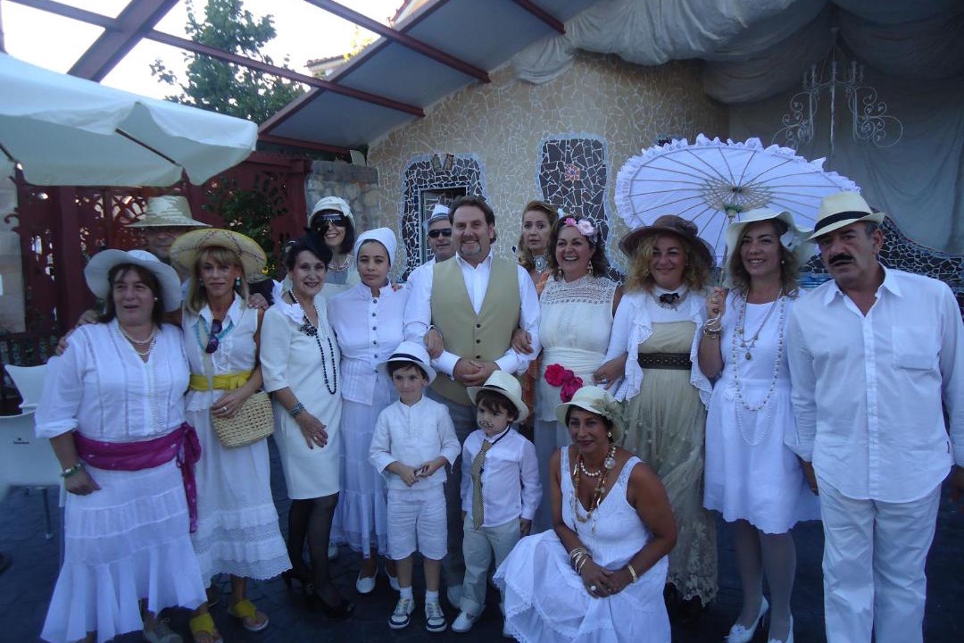 Photo of Others in Ocenilla